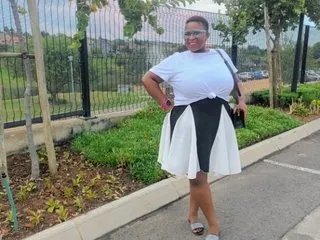BuhleSmith cam model