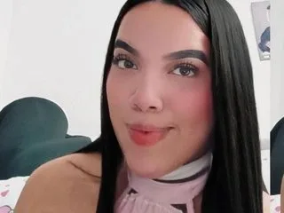 BunnySoto — live cam
