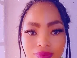 BustyBlack25 cam model