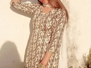 Bustyminihot cam model