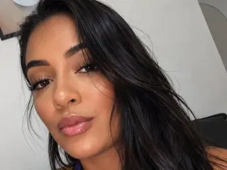 Byyamilf — Streamate cam model