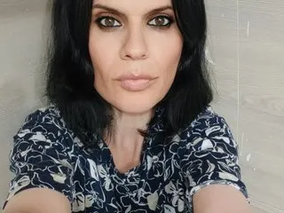 CRISTIINA36 cam model