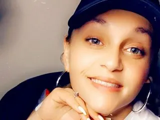 CaliMillz cam model