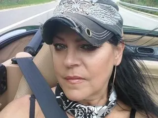 CaliforniaGirl1961 cam model