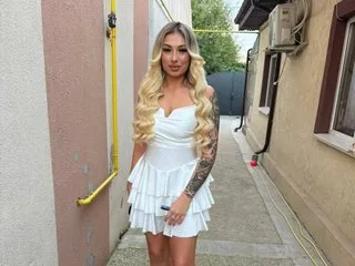 CalistaRenzi — live cam