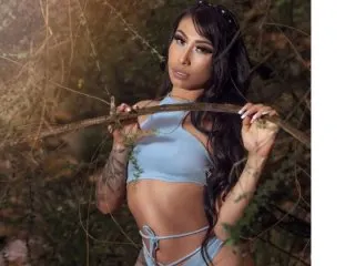 CameronBrooks cam model