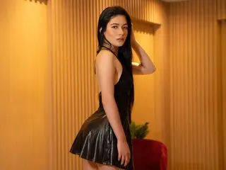 CamilaAlvarado cam model