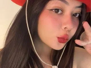 CamilaDilucas cam model