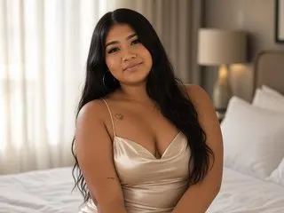 CamilaMilan cam model