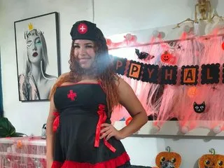 CamilaTits20 — live cam