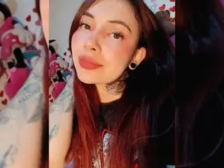 Camila_Unico cam model