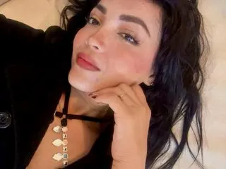 CammilaPerez cam model