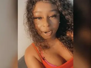 CandiiRaiin cam model
