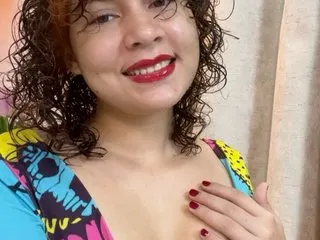Candycox_606 cam model