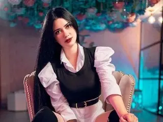 CarlieMayerT cam model