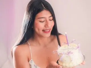 CarlyCarla cam model