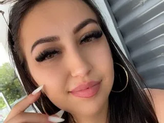 CarmelaVane — live cam