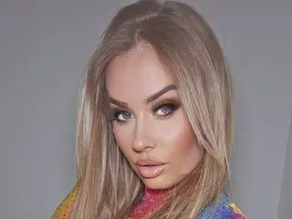 CarmelxAnderson cam model