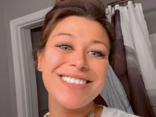 CarmenCasanova — Streamate cam model