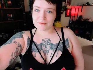 CarmenCharmz cam model