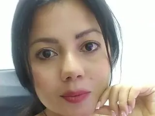 CarolB cam model