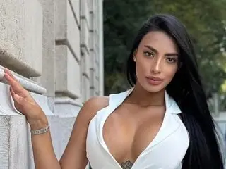 CarolMars69 cam model