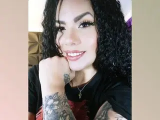 CarolinaRincon cam model
