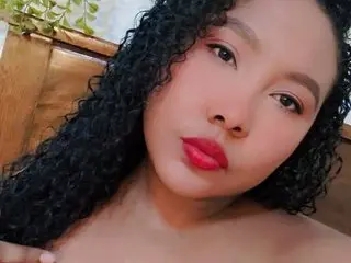 CarolinaTorre cam model