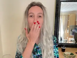 Carrie_Anne cam model
