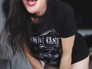 CassandraChaos cam model