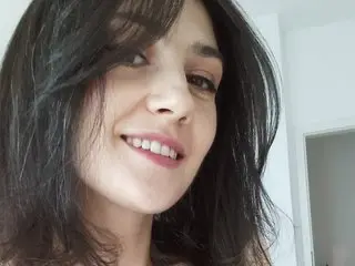 CassandraJones cam model