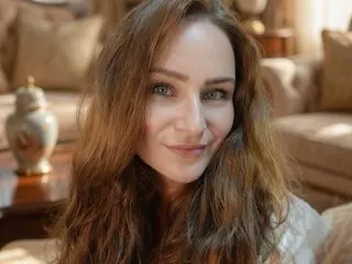 Cassie_Sugar cam model
