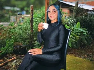 Cata_Lopezz cam model