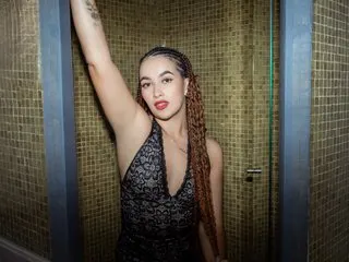 CataleyaAdamss cam model