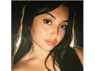 CataliinaEvanss cam model