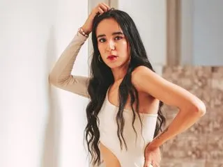 CatalinaMartinss cam model