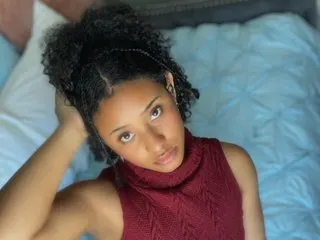 CatalinaPrincesa cam model