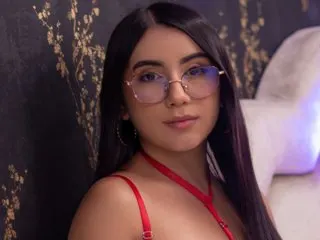 CelesteMorgann cam model