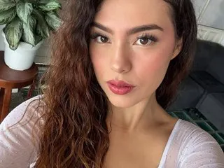 CelesteVelasco cam model