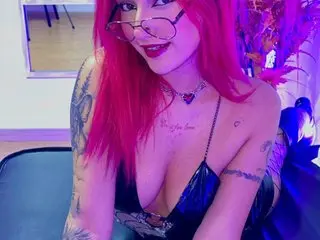 Celeste_Rhoadess cam model