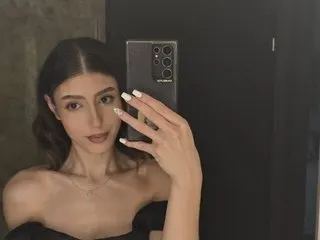 CelestialChloe cam model