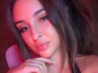 Celina_XoX — Streamate cam model