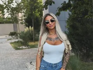 CelineDyor cam model