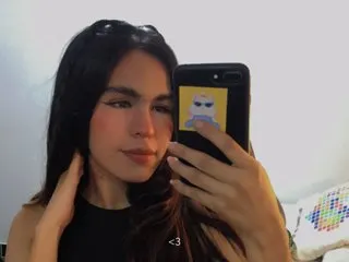 Channeel_77 cam model