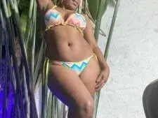 ChanneldelaCroix cam model