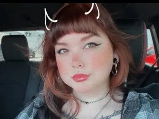 ChaoticCamGurl cam model