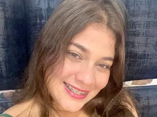 Charlotte207 cam model