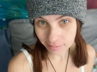 Charlotte_Lace cam model