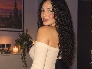 Charlotteblair18 cam model