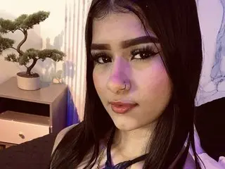 CharlotteeQueen cam model